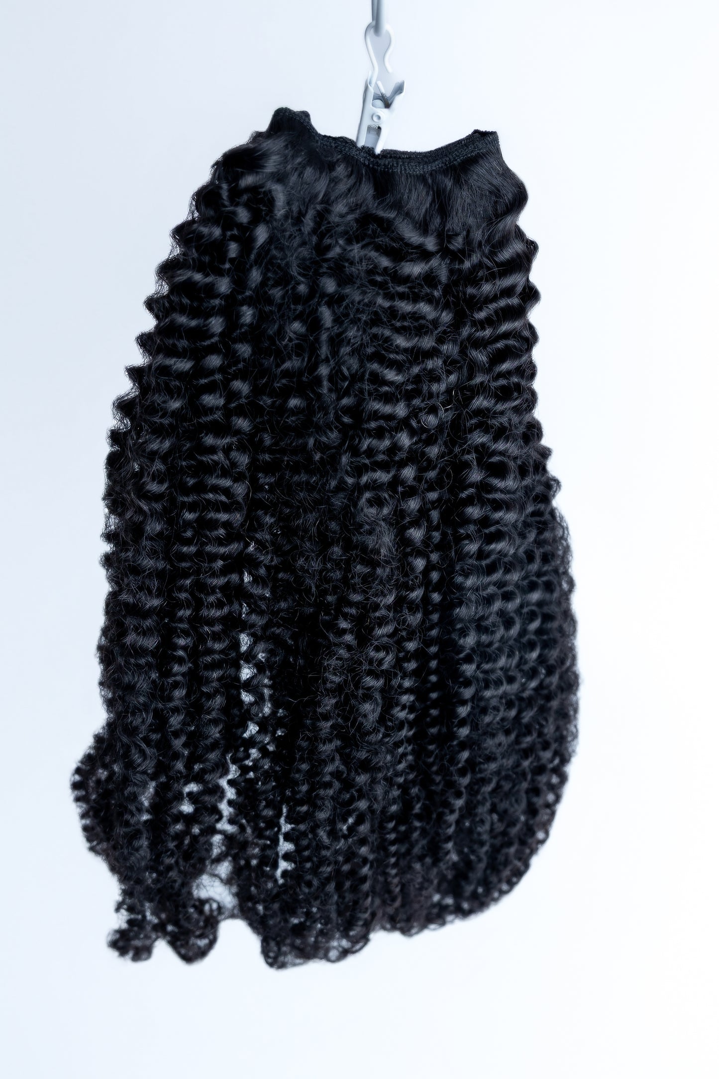 Afro Kinky Curly