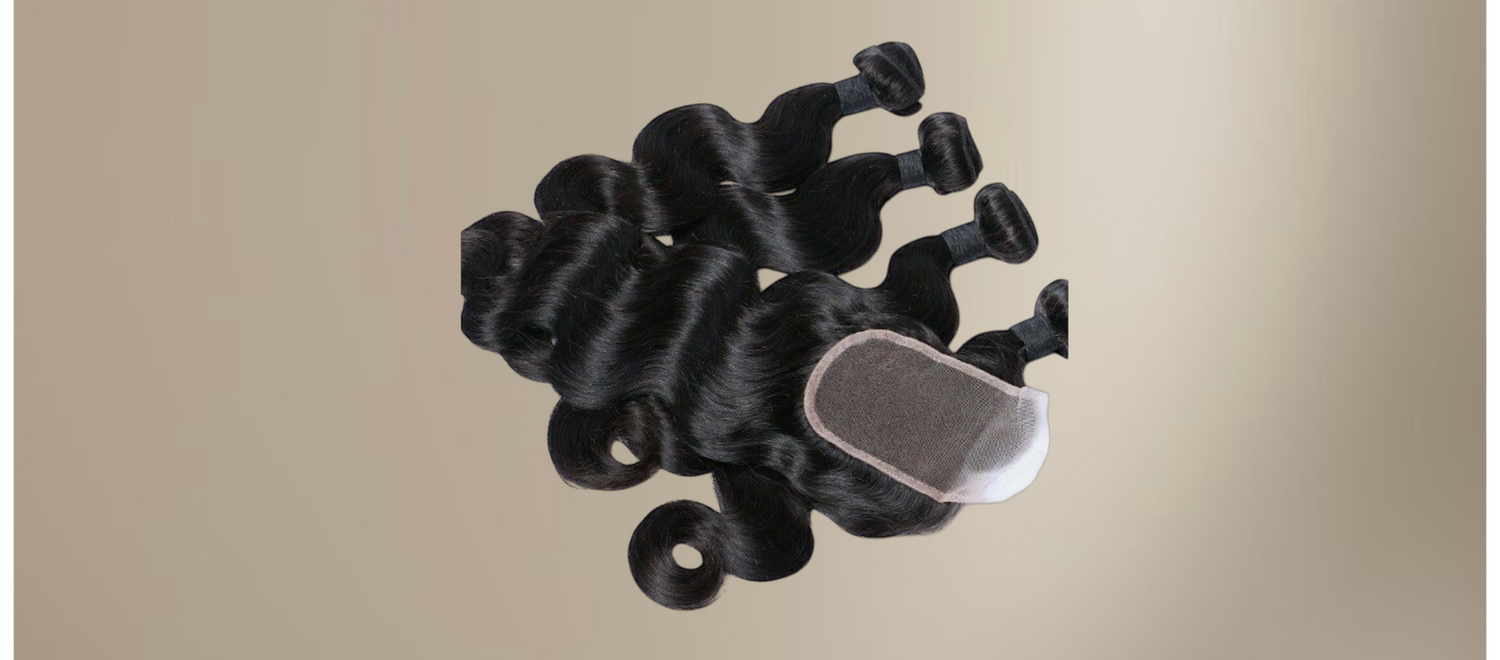 HAIR EXTENSIONS (CUSTOM ORDERS)